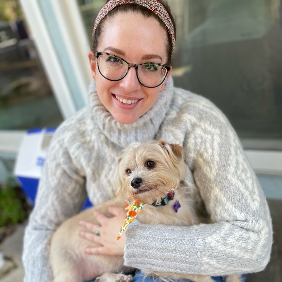 Meet mi_chic! Suggested User! Top Rated Seller! - Picture 3 of 8